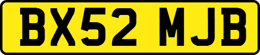 BX52MJB