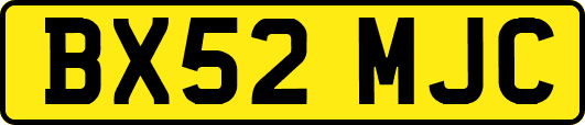 BX52MJC