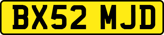 BX52MJD