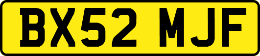 BX52MJF