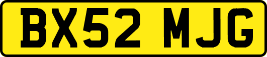 BX52MJG