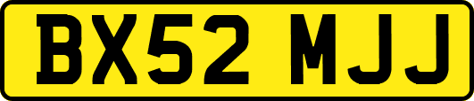 BX52MJJ