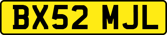 BX52MJL