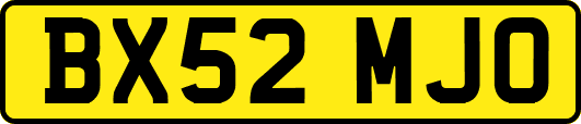 BX52MJO