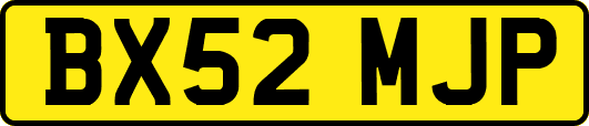 BX52MJP