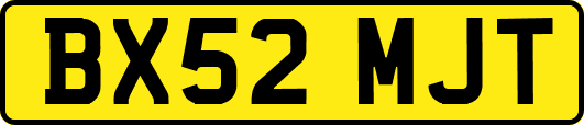 BX52MJT