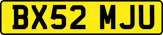 BX52MJU