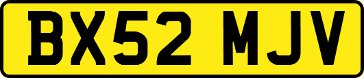 BX52MJV