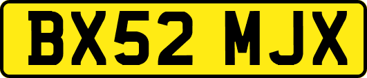 BX52MJX