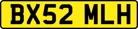BX52MLH