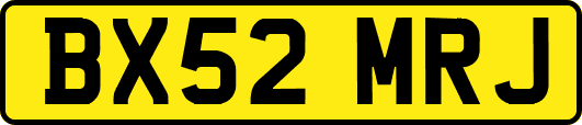 BX52MRJ