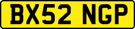 BX52NGP