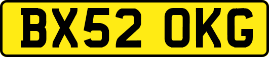 BX52OKG