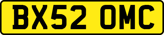 BX52OMC