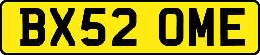 BX52OME