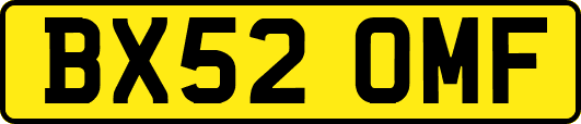 BX52OMF
