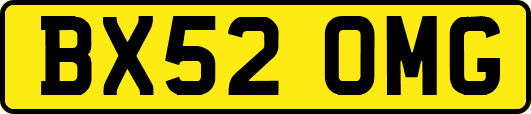 BX52OMG