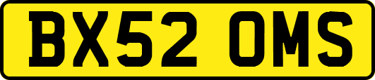 BX52OMS