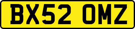 BX52OMZ