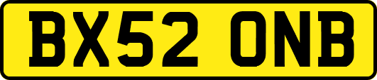 BX52ONB