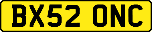 BX52ONC