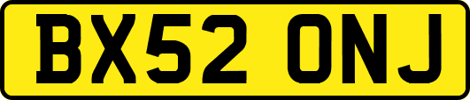 BX52ONJ