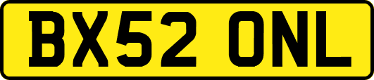 BX52ONL