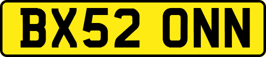 BX52ONN