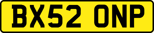 BX52ONP