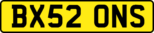 BX52ONS