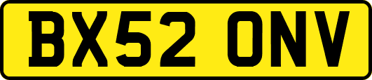 BX52ONV