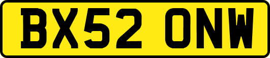 BX52ONW