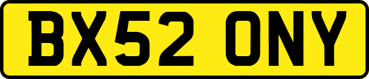 BX52ONY