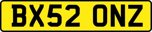 BX52ONZ
