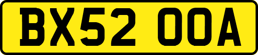 BX52OOA