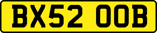 BX52OOB