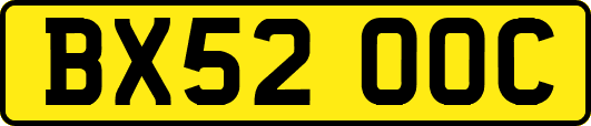 BX52OOC