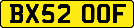 BX52OOF