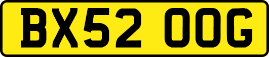 BX52OOG
