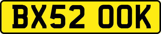 BX52OOK