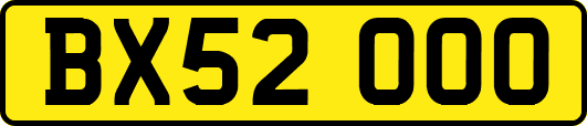 BX52OOO