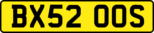 BX52OOS