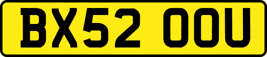 BX52OOU