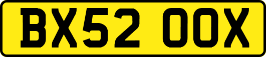 BX52OOX