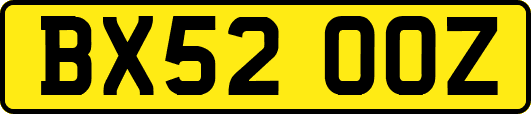 BX52OOZ