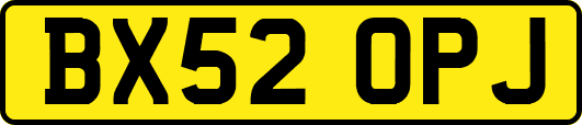 BX52OPJ