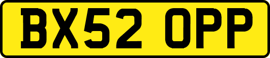 BX52OPP