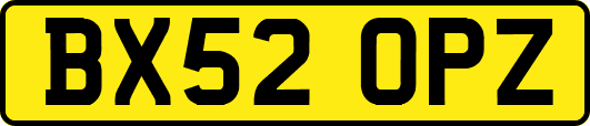 BX52OPZ