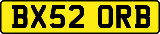 BX52ORB