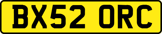 BX52ORC